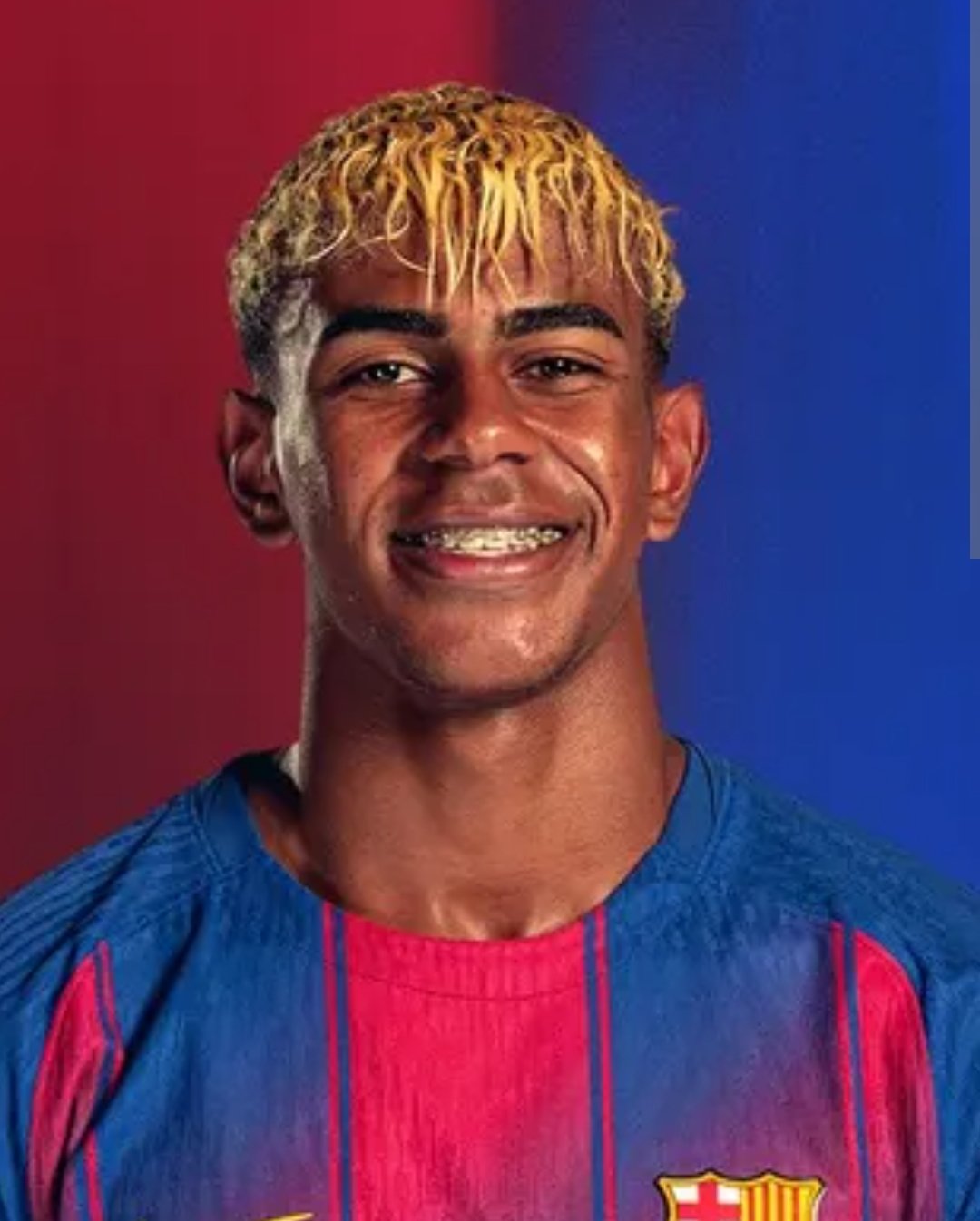 Lamine Yamal